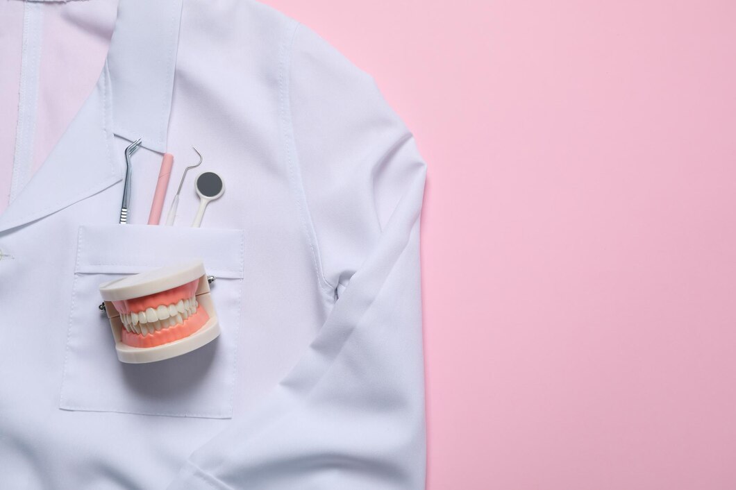 Poradnik: Jak dbać o protezy zębowe, aby służyły jak najdłużej