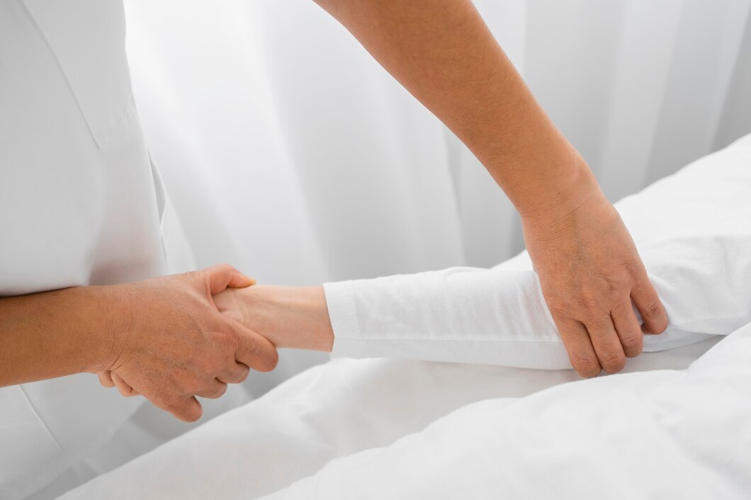 Korzyści wynikające z korzystania z łóżek ortopedycznych w domowym leczeniu i rehabilitacji