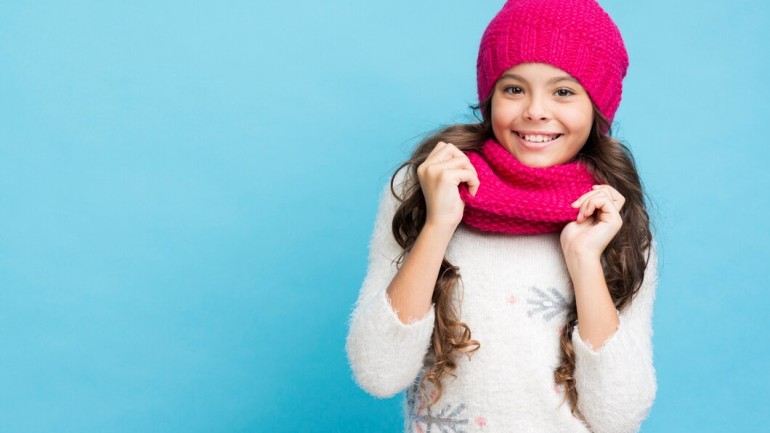 Jak wybrać idealną czapkę dla dziecka: zalety wełny Merino