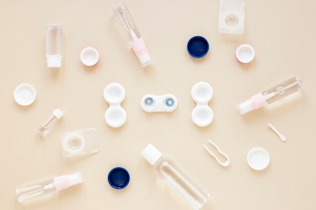 Jak prawidłowo pielęgnować soczewki dzienne dla zdrowia Twoich oczu