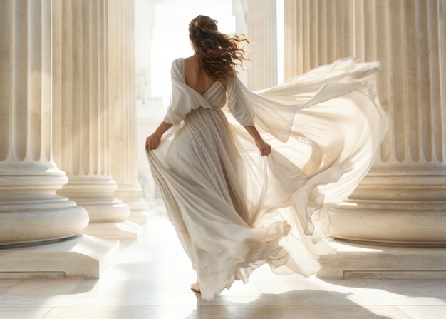 Jak wybrać idealną sukienkę na wesele, która podkreśli Twoją figurę?