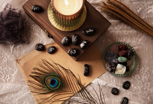 Jakie korzyści dla zdrowia i samopoczucia może przynieść stosowanie ręcznie robionych kadzideł?